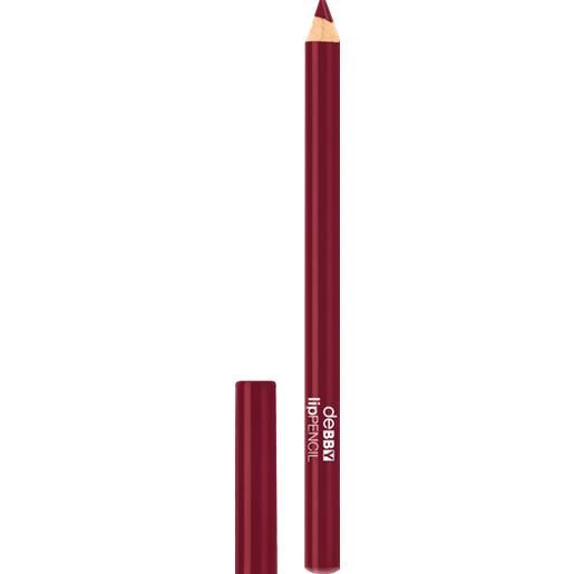 Debby long lasting lip pencil 2
