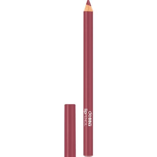 Debby long lasting lip pencil 6