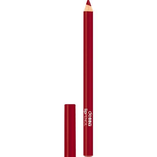 Debby long lasting lip pencil 9
