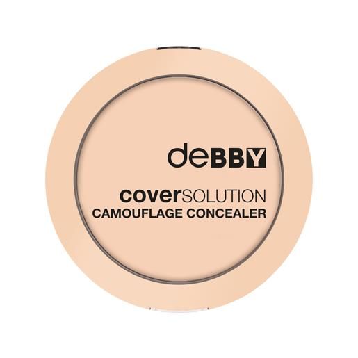 Debby cover solution comouflag concealer 01