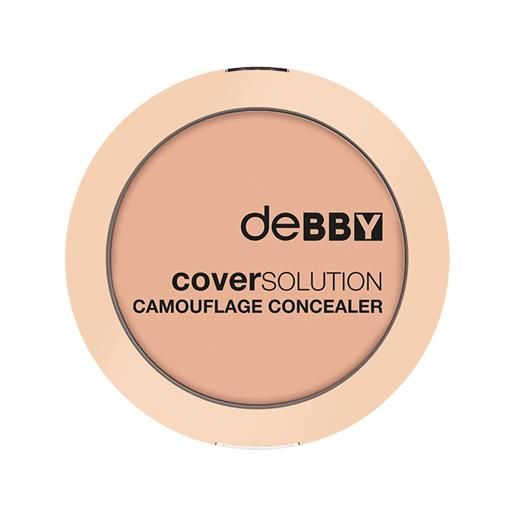 Debby cover solution camouflage concealer 03