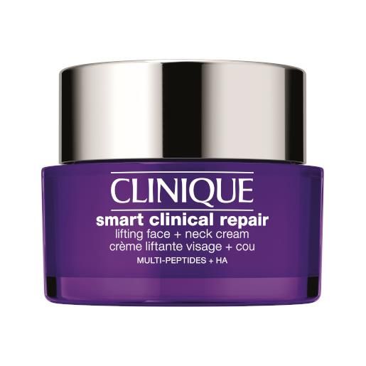 Clinique smart clinical repair lifting face + neck cream 50ml