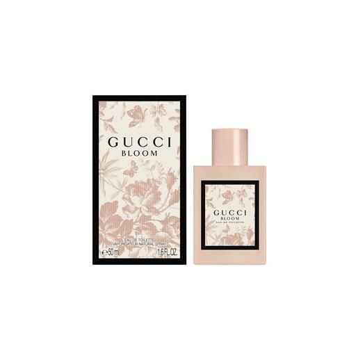 Gucci bloom eau de toilette 50ml