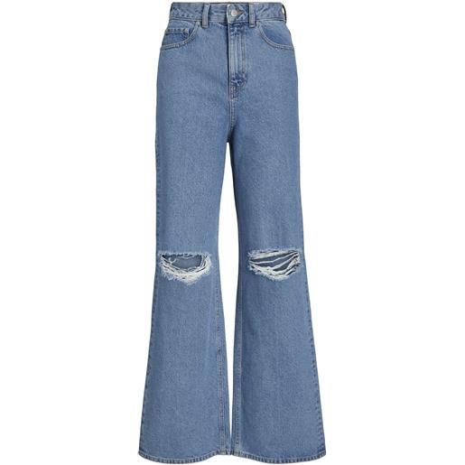 JJXX jxtokyo wide hw jeans noos - disponibili solo taglie: 26 29 27 28 26 29 27 30 28