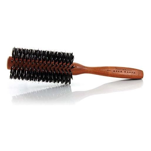 Acca Kappa spazzola capelli tonda rullo porcupine mod. 923 diam. 55 mm