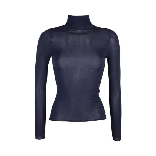 Sublyme dolcevita donna in cashmere ultra-light - taglia l