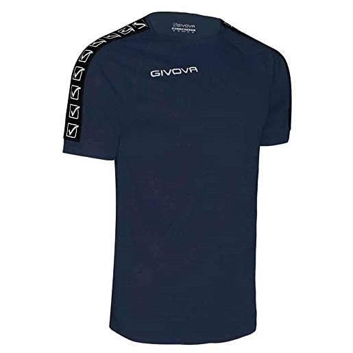 GIVOVA t-shirt poly band