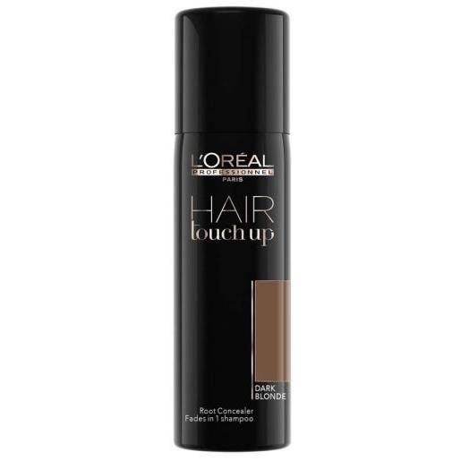 L'Oréal Professionnel hair touch up ritocco radici dark blonde 75ml