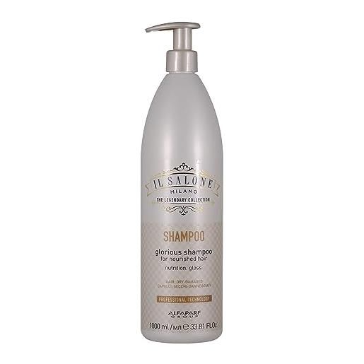 ALFAPARF shampoo - 1000 ml