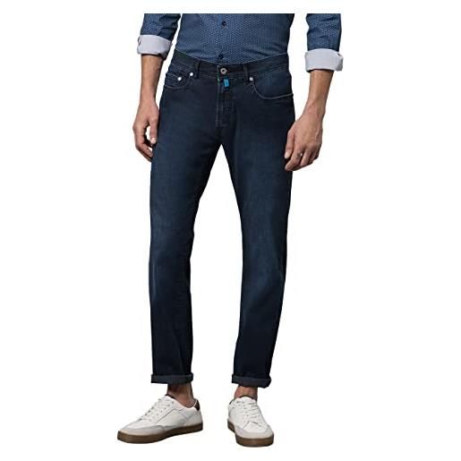 Pierre Cardin lyon jeans, 6802, 33w x 30l uomo