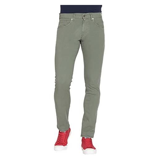 Carrera jeans - pantalone in cotone, verde (50)