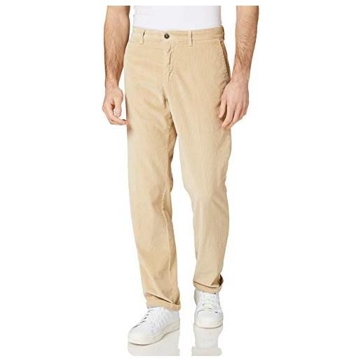 United Colors of Benetton 4alr55i28 pantaloni, incense 393, 50 uomo