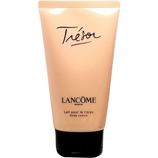 Lancome tresor body lotion 150 ml
