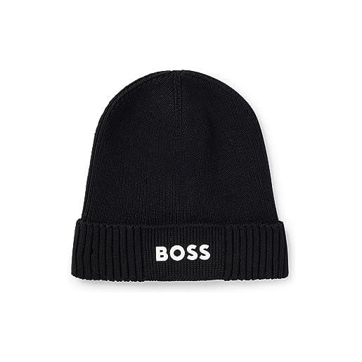 BOSS asic beanie one size