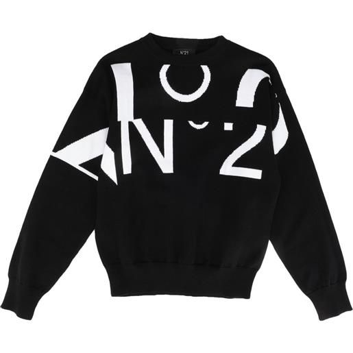 N°21 - pullover