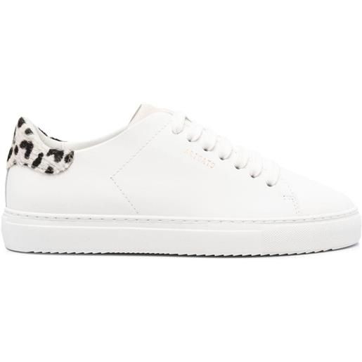 Axel Arigato sneakers clean 90 - bianco