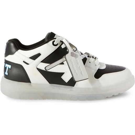 Off-White sneakers logic out of office - bianco
