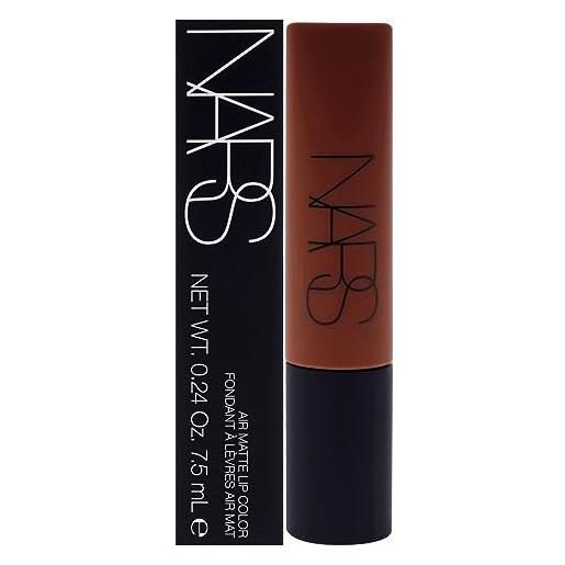 NARS air matte lip color - lose control for women 0,24 oz rossetto