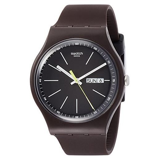 Swatch orologio smart watch suoc704