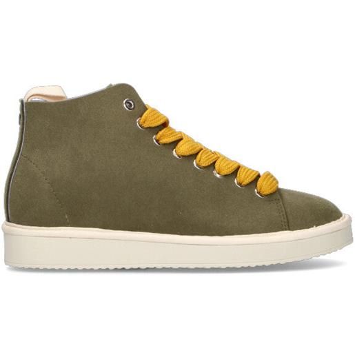 PANCHIC sneakers donna verde