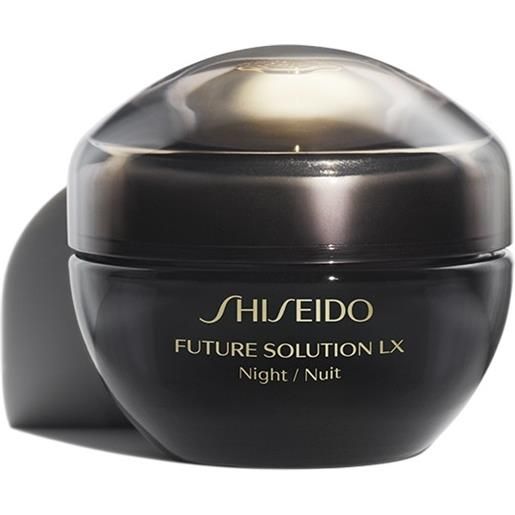 Shiseido > Shiseido future solution lx total regenerating cream 50 ml