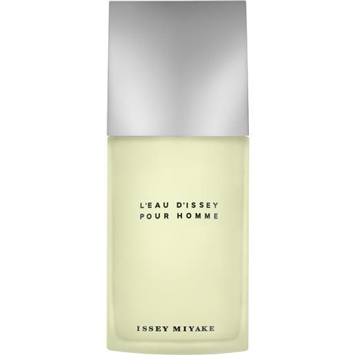 Issey Miyake > Issey Miyake l'eau d'issey pour homme eau de toilette 40 ml