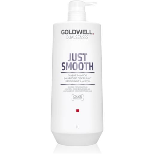 Goldwell dualsenses just smooth 1000 ml