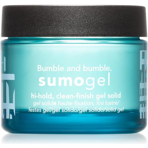 Bumble and Bumble sumogel 50 ml