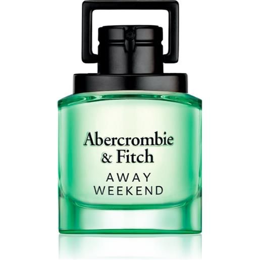 Abercrombie & Fitch away weekend men 50 ml