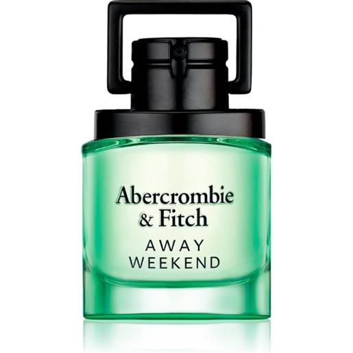Abercrombie & Fitch away weekend men 30 ml