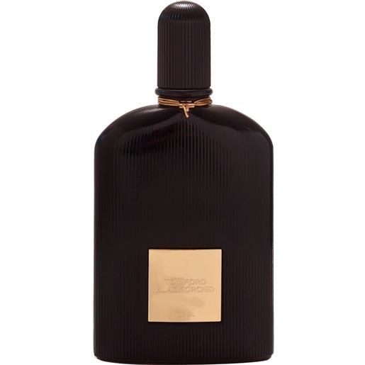 TOM FORD black orchid eau de parfum 100 ml donna