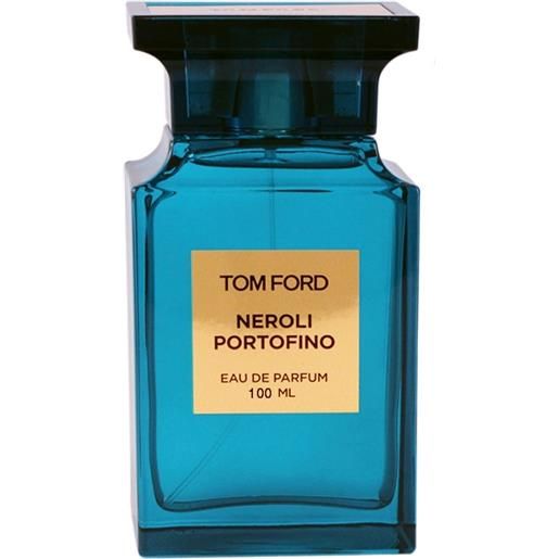 TOM FORD neroli portofino eau de parfum 100 ml uomo