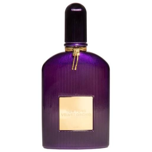 TOM FORD velvet orchid eau de parfum 50 ml donna