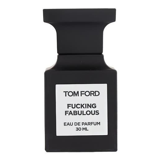 TOM FORD fucking fabulous eau de parfum 30 ml unisex