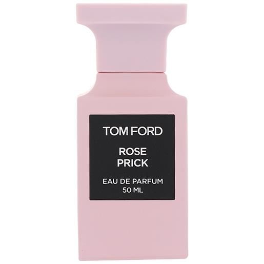 TOM FORD rose prick eau de parfum 50 ml donna