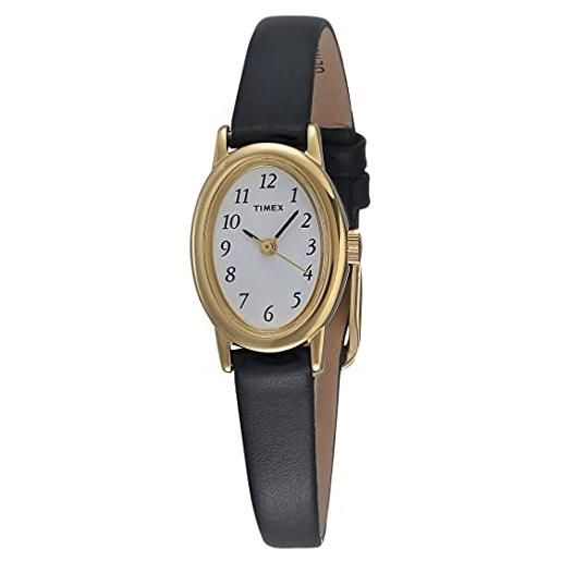 Timex t219129j - orologio da polso da donna