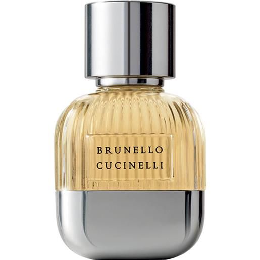 Brunello Cucinelli pour homme eau de parfum 50ml