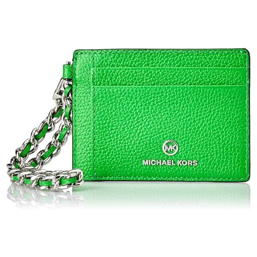 Michael Kors portafogli, borsa donna, palma, unica