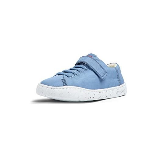 Camper peu touring kids-k800376, scarpe da ginnastica, blu, 35 eu