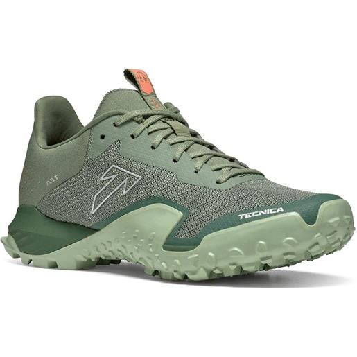 Tecnica magma 2.0 s trail running shoes verde eu 36 donna