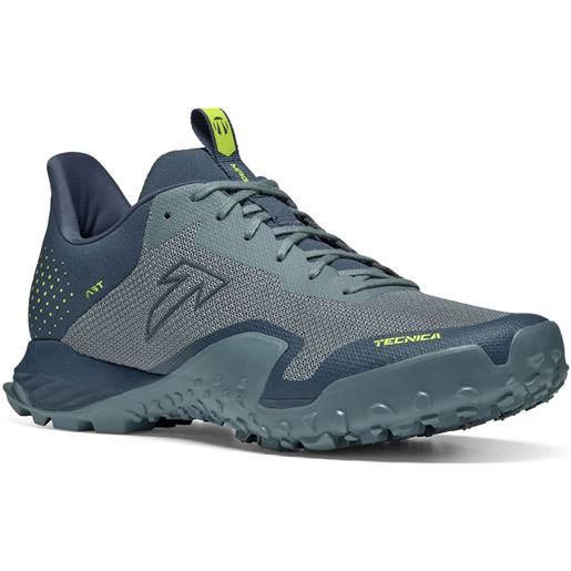 Tecnica magma 2.0 s trail running shoes blu eu 44 1/2 uomo