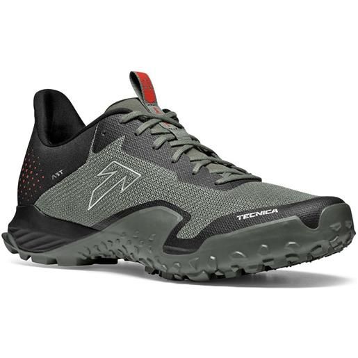 Tecnica magma 2.0 s trail running shoes grigio eu 45 2/3 uomo