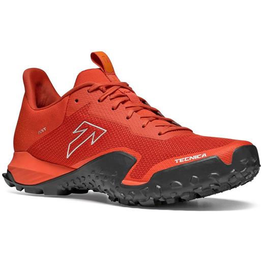 Tecnica magma 2.0 s trail running shoes arancione eu 44 1/2 uomo