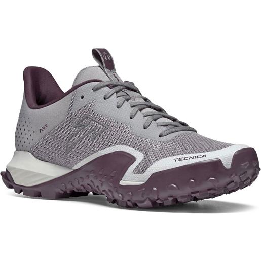 Tecnica magma 2.0 s trail running shoes grigio eu 36 donna