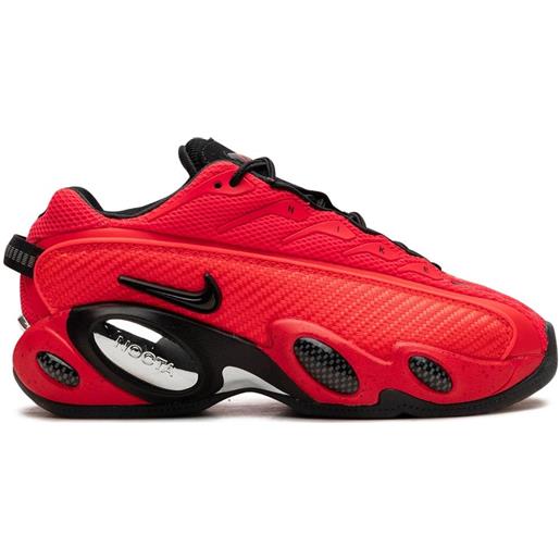 Nike sneakers glide bright crimson Nike x nocta - rosso