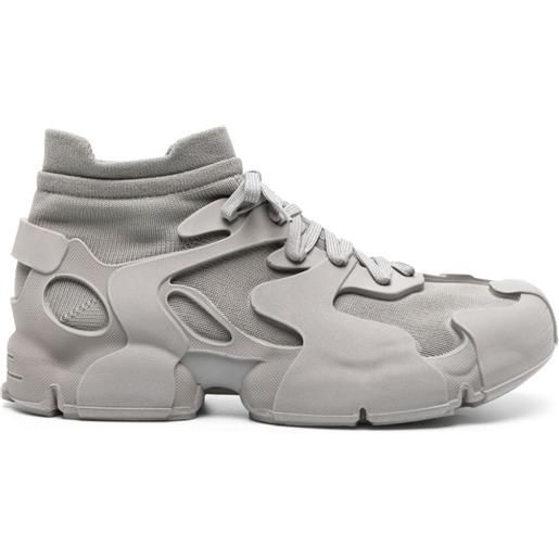 CamperLab sneakers tossu - grigio