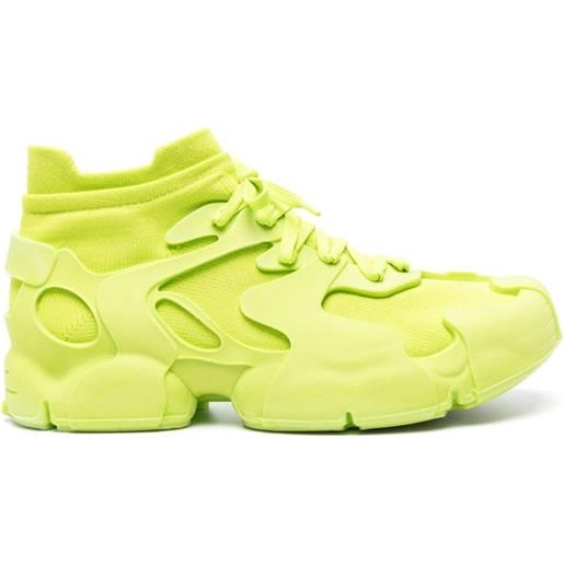 CamperLab sneakers tossu - verde