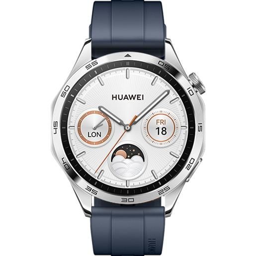 Huawei watch gt 4 46 mm brown valentine's edition