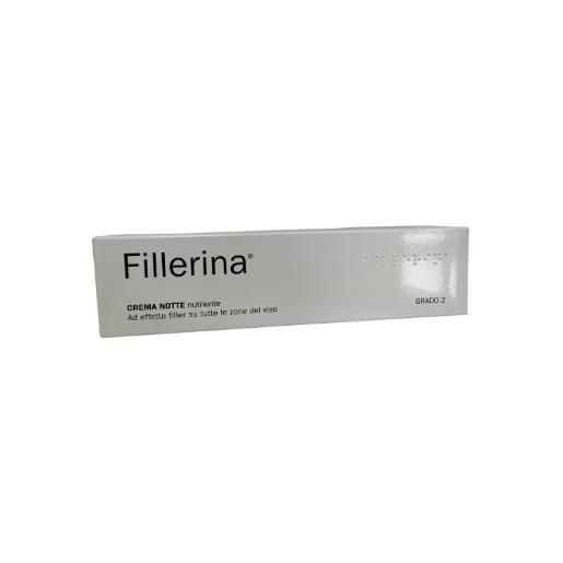 LABO INTERNATIONAL SRL fillerina crema notte 50 ml grado 2 ultimi pezzi