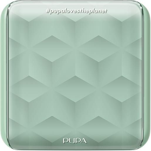 PUPA 3d effects palette s 001 tiffany design super slim 8 gr